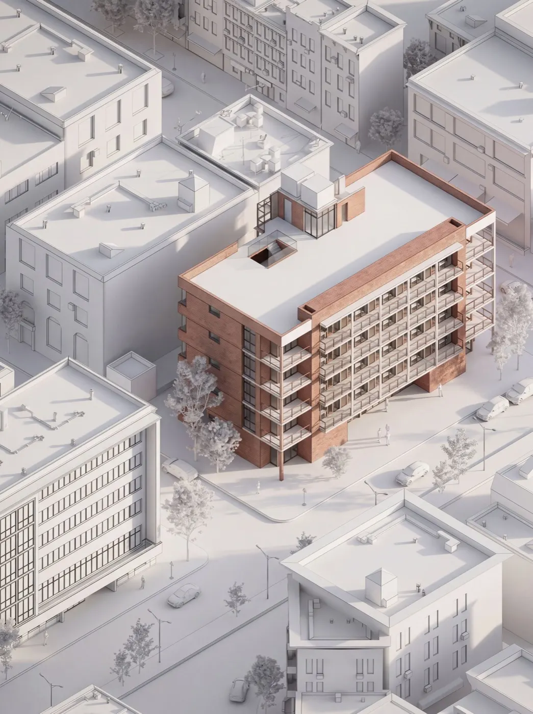 Revit Arquitectura