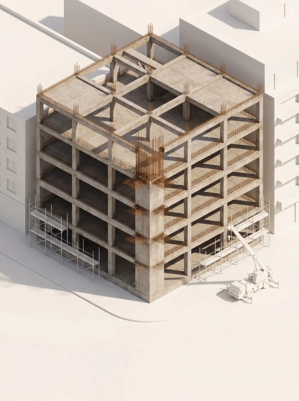 Revit Estructuras