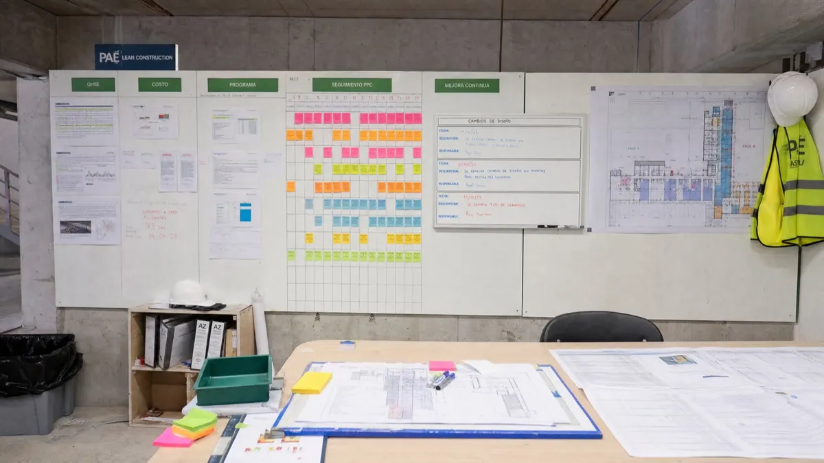 Construction Project Management